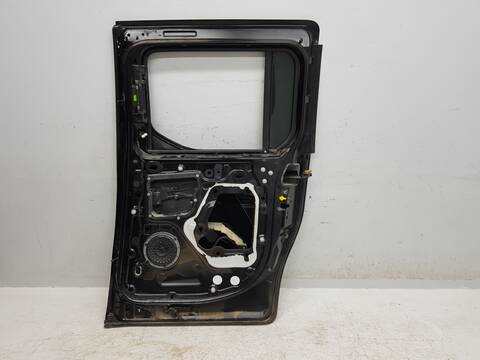 Foto 3ª: Puerta Lateral Corredera Derecha Citroen Berlingo FEEL M 130CV 97KW (2008)