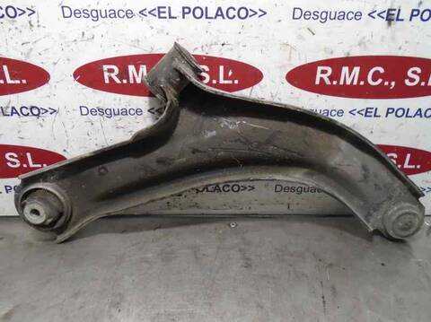 Foto 2ª: Brazo Suspension Delantero Izquierdo Nissan Note ACENTA 86CV 63KW [K9K EURO4] (2008)