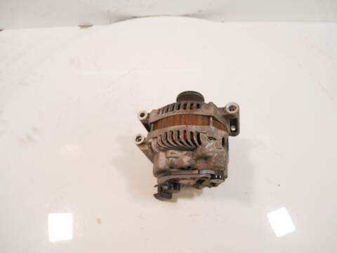 Foto 2ª: Alternador Peugeot 207 156 CV 115KW [5FV EP6CDT 5F02] (2010)