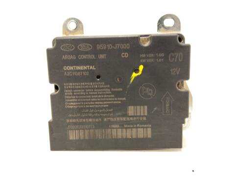 Centralita Airbag Kia Ceed TECH 1 CRDI CAT 116CV
