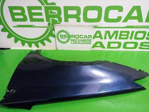 Foto 3ª: Aleta Delantera Izquierda Renault Laguna RENAULT LAGUNA III GRANDTOUR 109CV [K9K780] (2007)