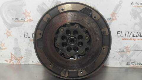 Foto 3ª: Volante Motor Bmw Serie 5 518 520 D 184CV 135KW [N47D20C] (2015)