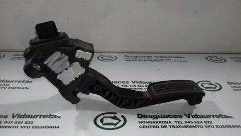 Pedal Acelerador Toyota Yaris 1.4 TD CAT 90CV 66KW