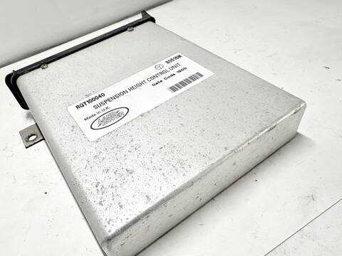 Foto 1ª: Centralita Motor ECU Land Rover Range VERSION INDEFINIDA