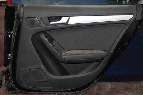 Foto 3ª: Puerta Trasera Derecha Audi A5 2.0 TDI 125KW) (2009)