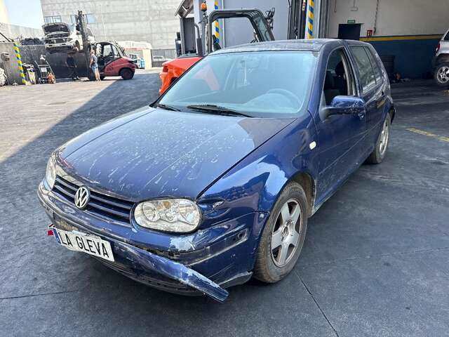 Foto 1ª: Alternador Volkswagen Golf 1.9 TDI 0CV [AHF] (1999)