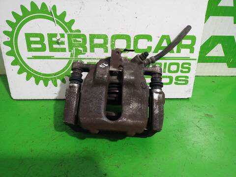 Pinza Freno Delantera Izquierdo Lancia Y 1.3 MULTIJET 16V ARGENTO 10.2006 ) 75CV 55KW