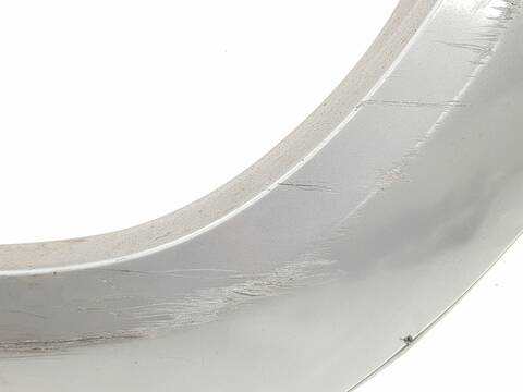 Foto 2ª: Aletin Trasero Derecho Toyota Land Cruiser TD VX 3-PTAS.) KZJ90) 90CV 66KW (1996)