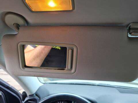 Parasol Izquierdo Lexus IS 220D 177CV 130KW
