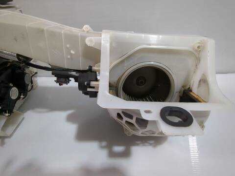 Foto 3ª: Calefacción Citroen Jumpy 1.5 BLUEHDI 100 102CV [YHR (DV5RUCD)] (2016)