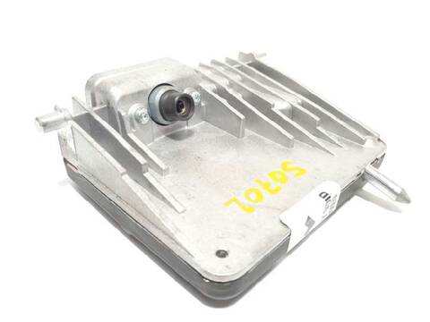 Centralita Motor ECU Mercedes Clase G 230 GLC 220 D 4MATIC 253.915) 194CV 143KW