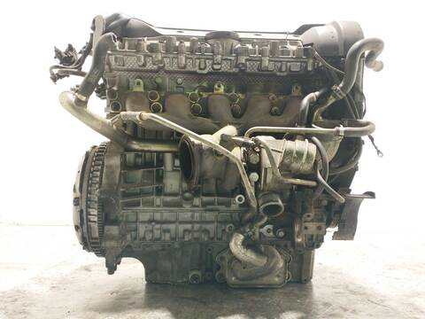 Foto 3ª: Despiece Motor Volvo C70 T5 230CV 169KW [B 5254 T7] (2008)