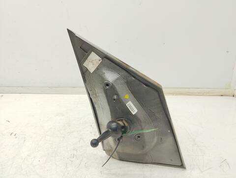 Foto 3ª: Retrovisor Izquierdo Hyundai Getz 1.1 BASICO 63CV 46KW [G4HD] (2005)