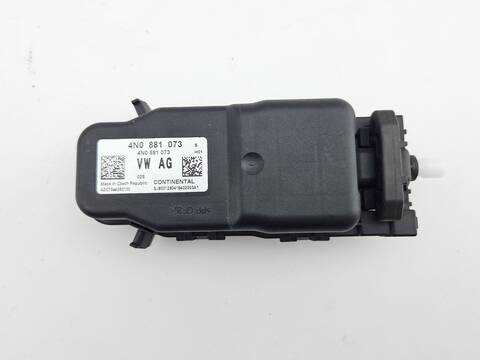 Centralita Motor ECU Volkswagen Touareg 3.0 TDI 4MOTION 286CV 210KW