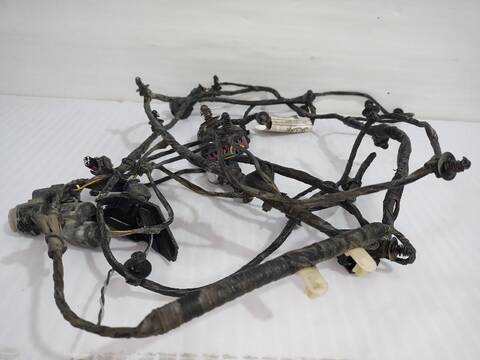 Foto 3ª: Sensor de Aparcamiento Jaguar E Pace 2.0 D150 AWD 150CV X540) [204DTD(AJ20D4) 204DTF(AJ20D4)] (2017)