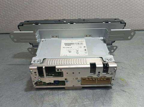 Foto 3ª: Sistema GPS Hyundai i20 ESSENCE 101CV 74KW [G3LC] (2018)