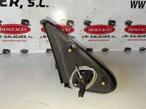 Foto 3ª: Retrovisor Izquierdo Seat Cordoba STELLA 1.4 16V 75CV (1996)