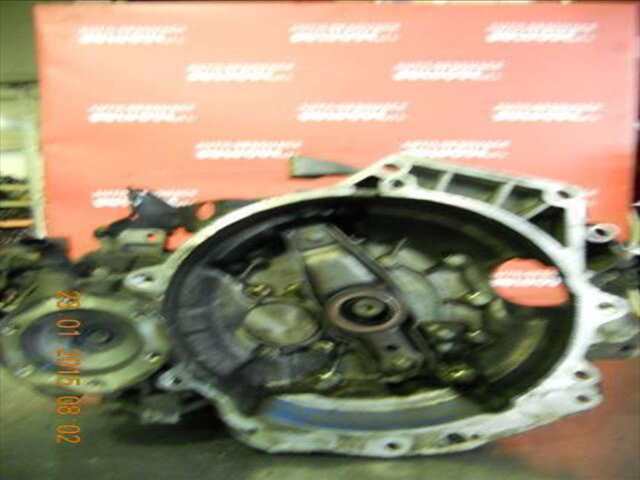 Foto 1ª: Caja Cambios Seat Toledo 1.8 EXECUTIVE [1.8 LTR. - 92 KW 20V] [AGZ]