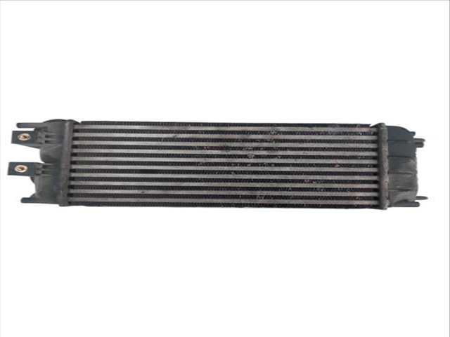 Foto 2ª: Intercooler Citroen C4 1.6 HDI 90 (2009)
