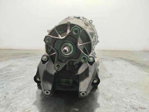 Foto 3ª: Caja Cambios Automatica Mercedes Clase V 200 V 250 BLUETEC - D 447.811 447.813 447.815) 190CV 140KW