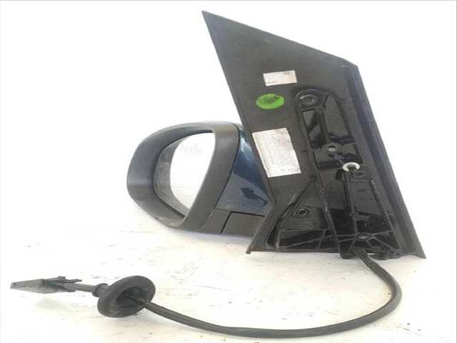 Foto 2ª: Retrovisor Izquierdo Opel Astra 1.7 CDTI 35) 125CV (2010)