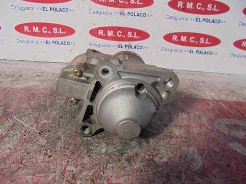 Motor de Arranque Renault Clio AUTHENTIQUE CONFORT 65CV 48KW