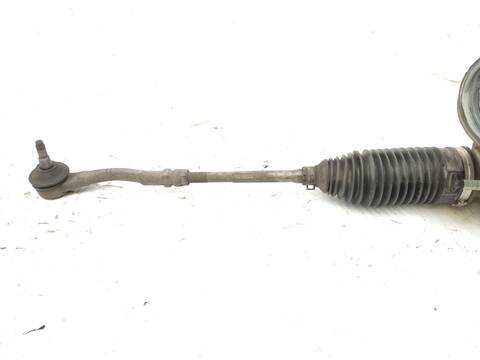 Foto 3ª: Cremallera de Direccion Citroen C4 1.6 HDI 90 92CV 68KW [9HP] (2010)