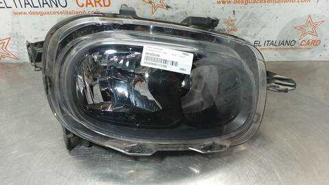 Faro Derecho Citroen C3 FEEL PACK 81CV 60KW