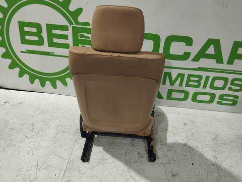 Foto 2ª: Asiento Delantero Derecho Bmw X3 2.0 16V DIESEL CAT 150CV 110KW [M47T2] (2006)