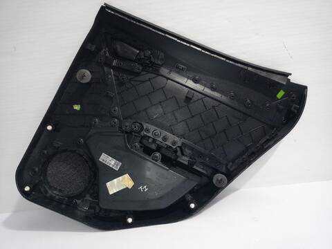 Foto 3ª: Tapizados Cartoneras Seat Ibiza STYLE 95CV [DLAC] (2017)