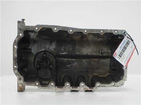 Foto 1ª: Carter Audi A3 2.0 TDI AMBIENTE 140CV 103KW [CBA] (2009)