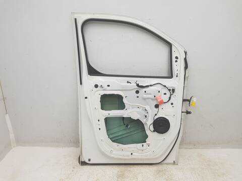 Foto 2ª: Puerta Delantera Izquierda Citroen Jumpy CLUB M (1995)