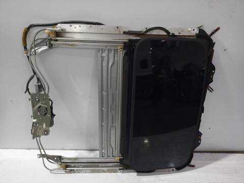 Foto 2ª: Techo Chapa - Fibra Honda Accord 2.2I CTDI EXECUTIVE 140CV [N22A1] (2003)