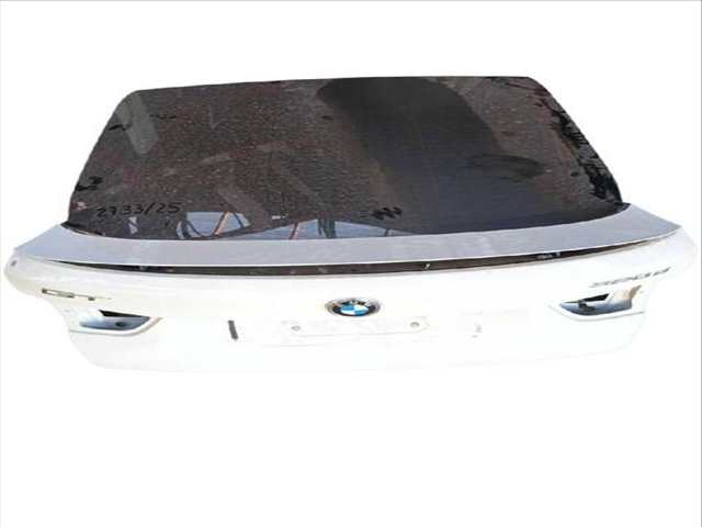 Foto 3ª: Portón Bmw Serie 3 320 2.0 D 184CV 135KW N47D20C (2012)