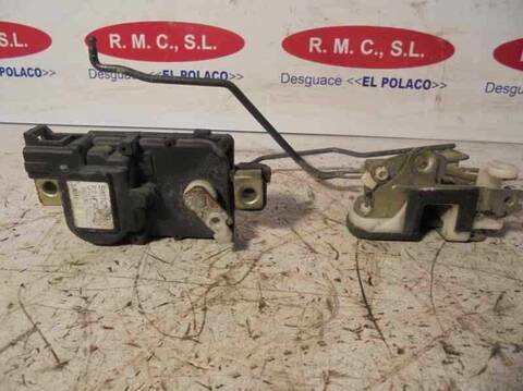Foto 2ª: Cerradura Puerta Delantera Izquierda Hyundai Lantra 1.6 GLS BERLINA 90CV 66KW [G4GR] (1996)