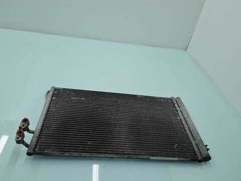 Foto 3ª: Radiador Calefaccion A.A. Bmw Serie 1 114 123D COUPE 204CV 150KW [N47D20B] (2009)