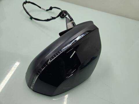 Foto 3ª: Retrovisor Izquierdo Audi Q5 45 TFSI QUATTRO S LINE 265CV 195KW [DRYA] (2024)