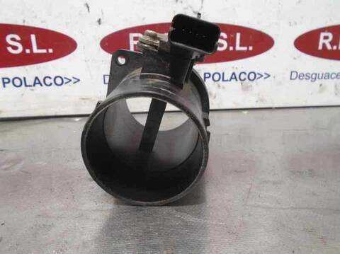 Foto 2ª: Caudalimetro Peugeot 207 1.4 HDI 68CV 50KW [8HR] (2006)