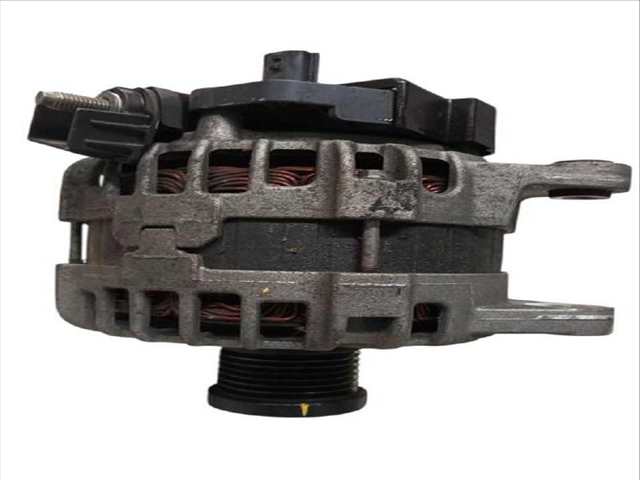 Foto 2ª: Alternador Dacia Sandero 1.0 TCE 90 (2021)