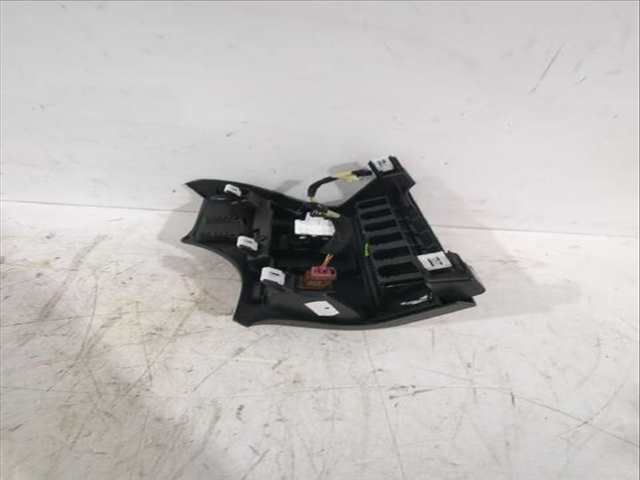 Foto 3ª: Mando Luces Peugeot Rifter 1.5 BLUEHDI 100 102CV [YHT (DV5RCF) YHY (DV5RD)] (2018)