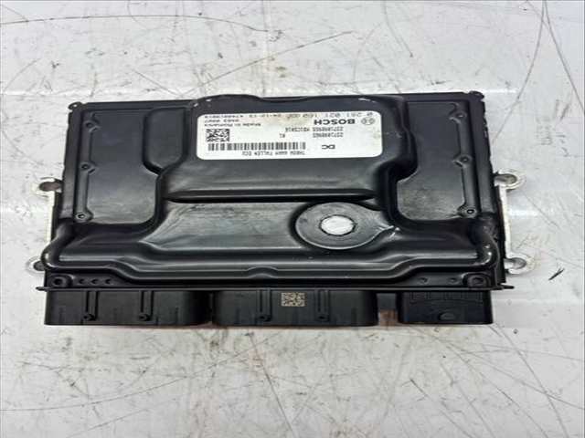 Foto 2ª: Centralita Check Control Renault Trafic 110 - 170 CV [M9R717 M9R] (2025)