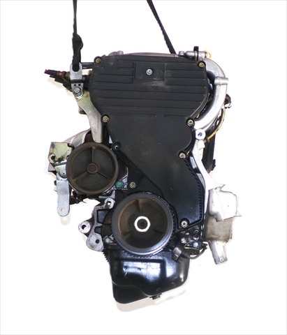 Foto 4ª: Motor Completo Fiat Brava 1.6 G 1995-2001 [182A4000] (2001)