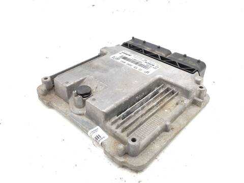 Centralita Motor ECU Opel Corsa 1.3 CDTI L08 L68) 95CV 70KW