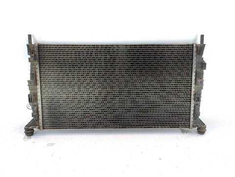 Foto 2ª: Radiador Motor Volvo C30 D2 (2006)