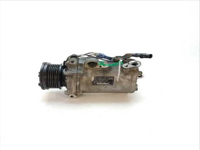 Compresor Aire Acondicionado Mitsubishi Lancer 2.0 DI-D CX8A)