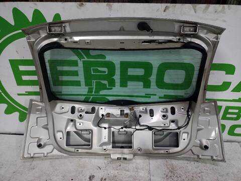 Foto 2ª: Portón Ford Focus TREND 101CV [FFDA] (1998)