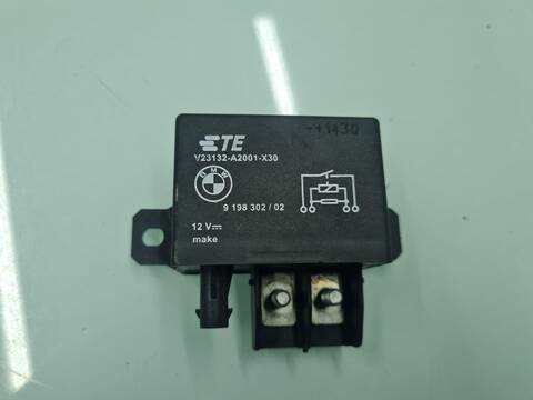 Foto 3ª: Caja Reles Fusibles Bmw X5 XDRIVE30D 258CV 190KW [N57D30A] (2015)