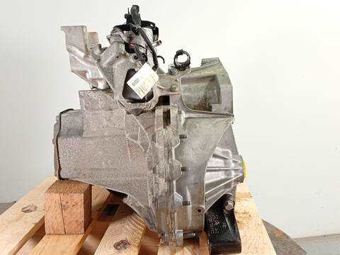 Foto 4ª: Caja Cambios Peugeot 508 2.0 HDI 163CV 120KW [RHH (DW10CTED4)] (2012)