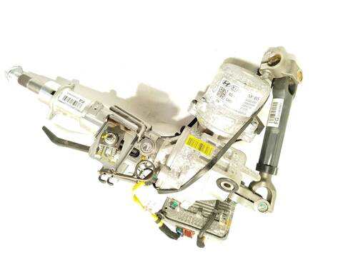 Foto 4ª: Columna Dirección Hyundai Kona 1.0 T-GDI 120CV 88KW [G3LE] (2022)