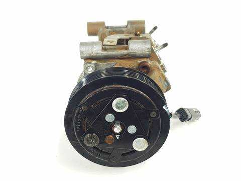 Compresor Aire Acondicionado Citroen Berlingo LIVE M